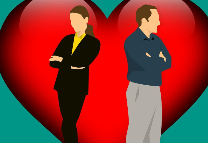 上海市调查事务所；怀疑男的出轨想离婚怎么办