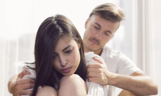 广州市婚外情调查；婚后一方没收入离婚怎么分财产